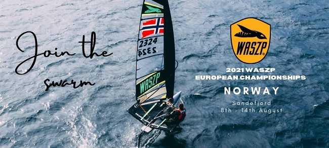 WASZP European Championship